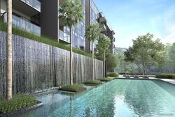 FORETT AT BUKIT TIMAH (D21), Apartment #613446141